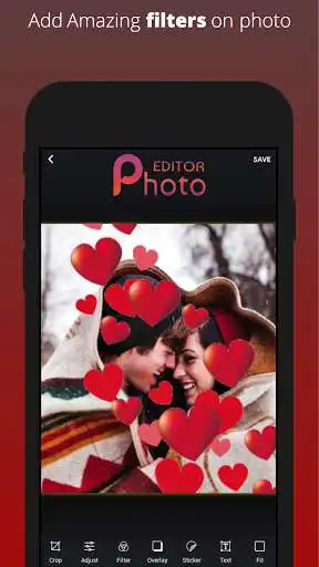 Play Professional Photo Editor  and enjoy Professional Photo Editor with UptoPlay