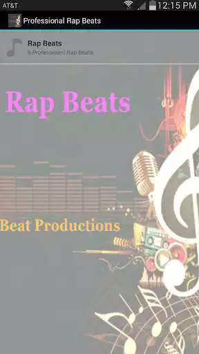 Play Professional Rap Instrumentals  and enjoy Professional Rap Instrumentals with UptoPlay