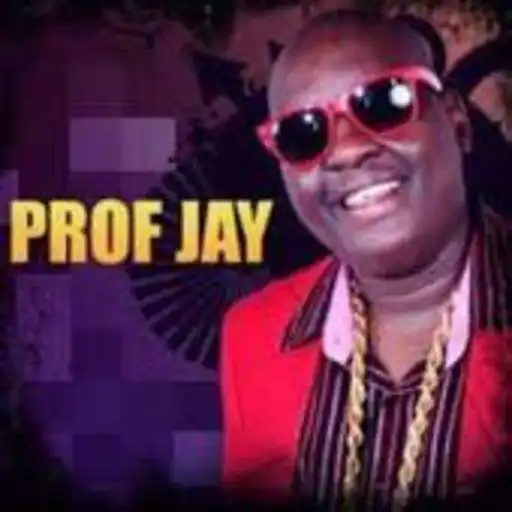 Play Professor Jay Songs APK