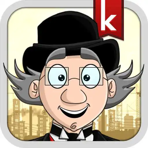 Free play online Professor Pym APK