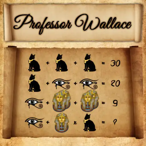 Play Professor Wallace - Puzzle APK