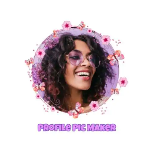 Play Profile Pic Maker Border Frame APK