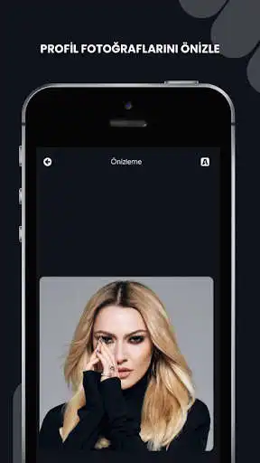 Play Profile Picture Viewer Enlarger for Instagram as an online game Profile Picture Viewer Enlarger for Instagram with UptoPlay