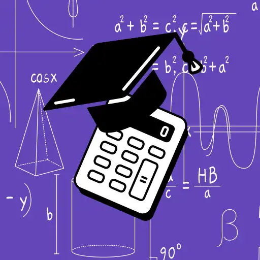 Play Profmat — USE Mathematics 2023 APK