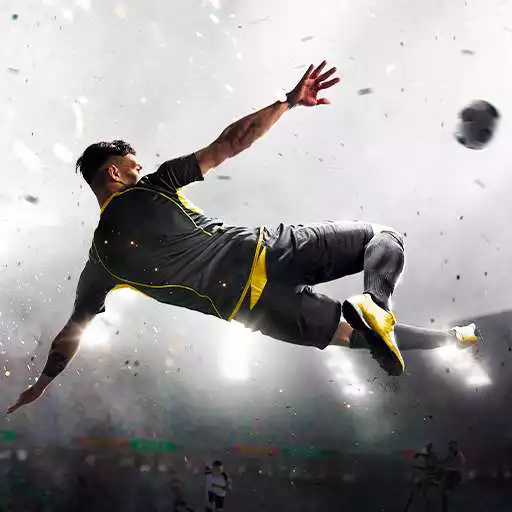 Free play online Pro Football APK