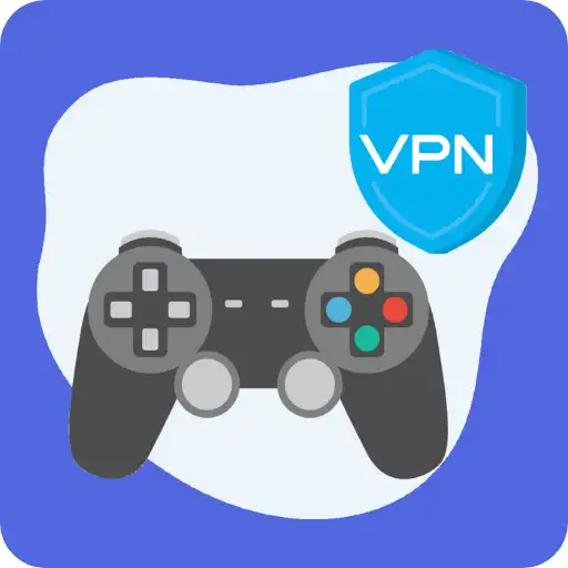 Play Pro Gamer VPN - The Gaming VPN APK