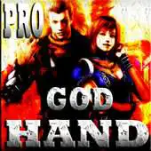 Free play online Pro God Hand Best Game Guidare APK