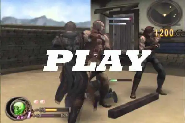 Play Pro God Hand Best Game Guidare