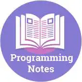 Free play online Programming Notes APK