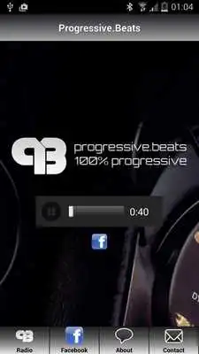 Play Progressive.Beats