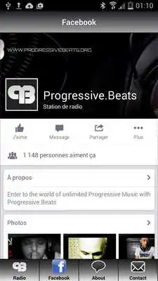 Play Progressive.Beats