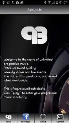 Play Progressive.Beats