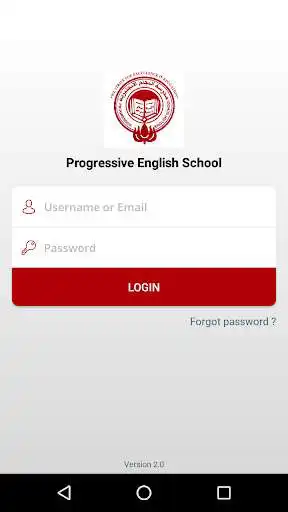 Play Progressive English School  and enjoy Progressive English School with UptoPlay