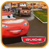 Free play online Pro Guide For Lightning McQueen APK