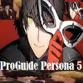 Free play online PRO GUIDE PERSONA 5 APK