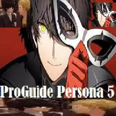 Play PRO GUIDE PERSONA 5