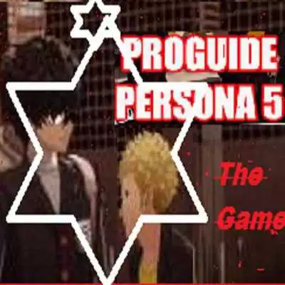 Play PRO GUIDE PERSONA 5