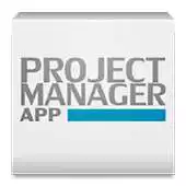 Free play online Project Manager App APK