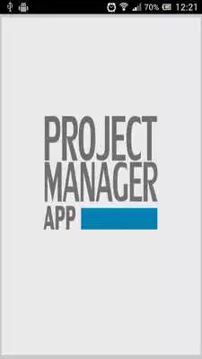 Play Project Manager App