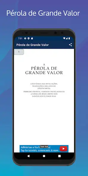 Play Pérola de Grande Valor  and enjoy Pérola de Grande Valor with UptoPlay