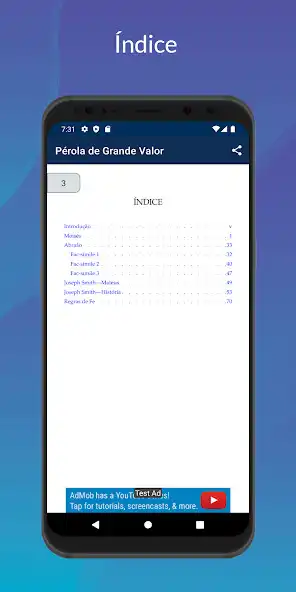 Play Pérola de Grande Valor as an online game Pérola de Grande Valor with UptoPlay