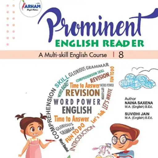 Play Prominent English Reader 8 APK