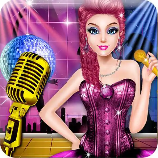 Free play online Prom Night Amazing MakeUp APK