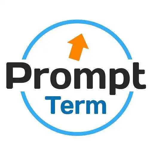 Play Prompt Term BY HelloTopup APK