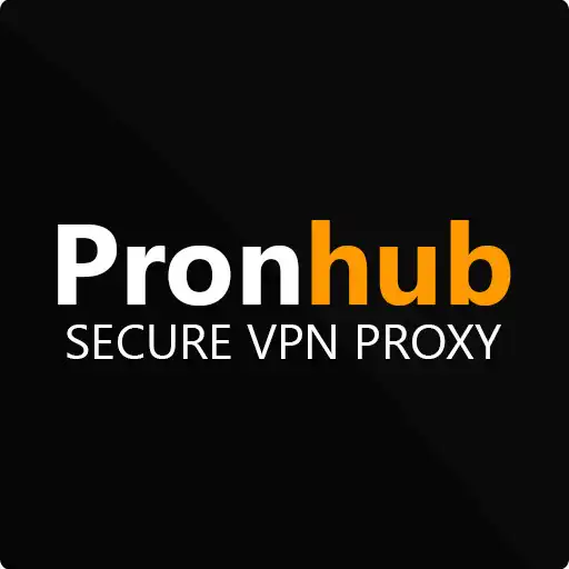 Play Pronhub VPN - Secure VPN Proxy APK