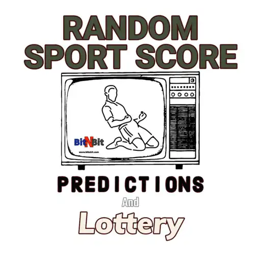 Play Pronostici Random sport score APK