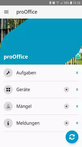 Play ProOffice Instandhaltung  and enjoy ProOffice Instandhaltung with UptoPlay