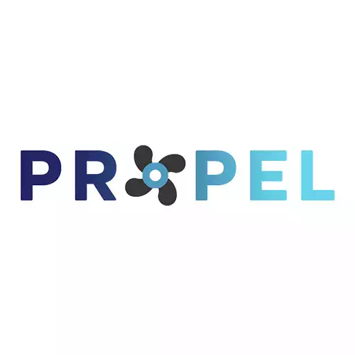 Free play online Propel APK