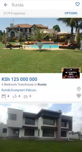 Play Property24 Kenya as an online game Property24 Kenya with UptoPlay