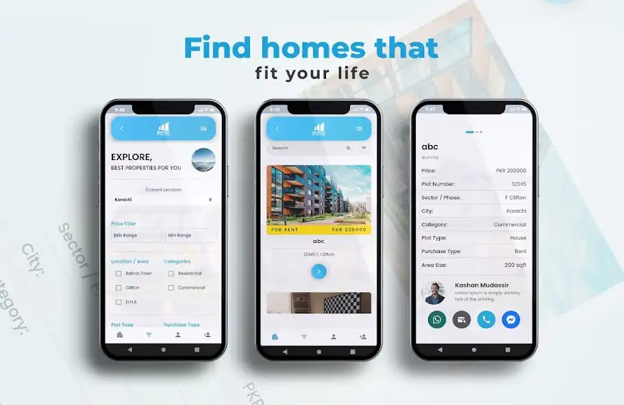 Play Property Observer as an online game Property Observer with UptoPlay