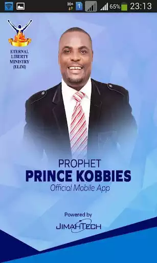 Play Prophet Prince Kobbies