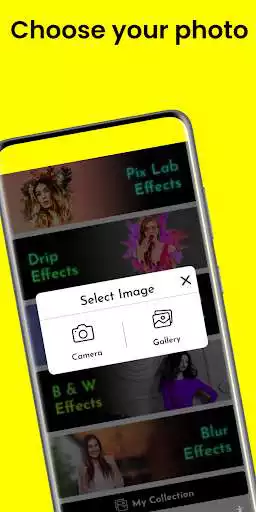 Play Pro Photo Editor as an online game Pro Photo Editor with UptoPlay