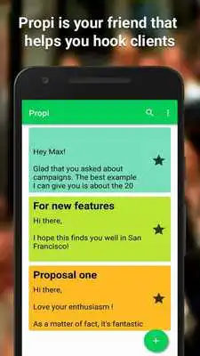 Play Propi - Freelance Proposals that Hook Clients