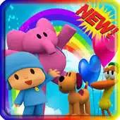 Free play online Pro Poco Kids Game APK