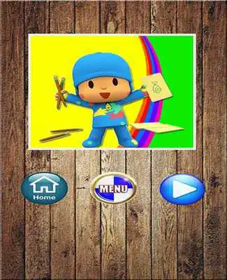 Play Pro Poco Kids Game