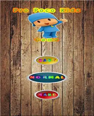 Play Pro Poco Kids Game