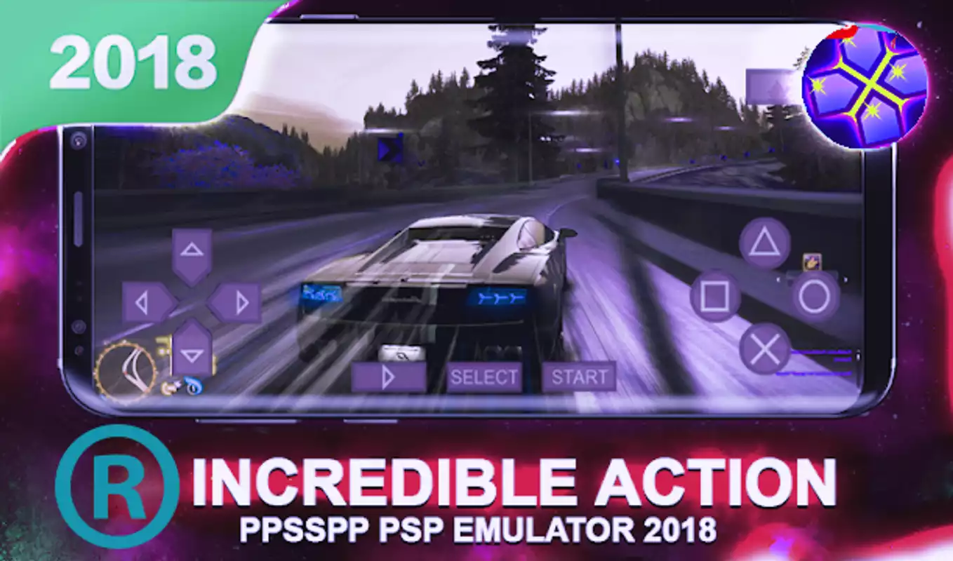 Pro PPSSPP 2018 | New PSP EMULATOR online game with UptoPlay