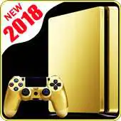 Free play online Pro PS2 Emulator - Golden PS2 APK