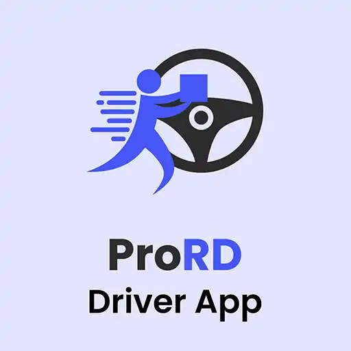 Play ProRideParcel Driver APK