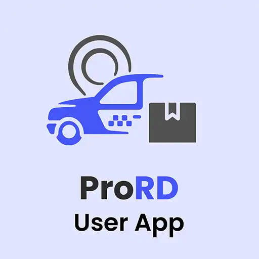 Play ProRideParcel User APK