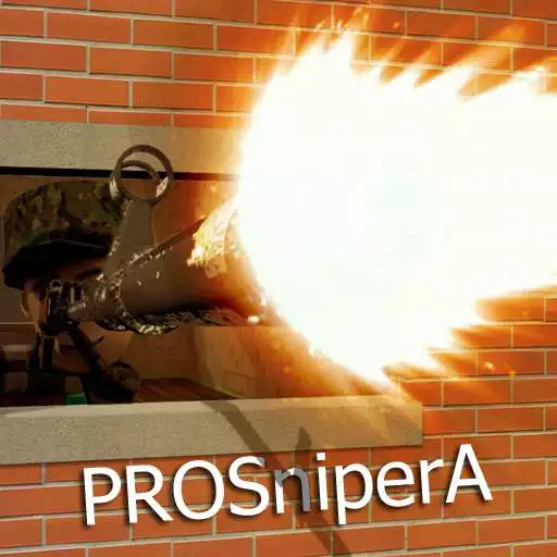 Free play online PROSniperA APK