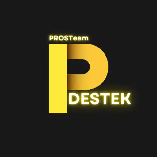 Play PROSTeam Destek APK