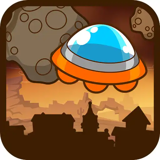 Play Protect The Town - Armageddon APK