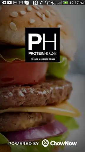 Play PROTEIN House