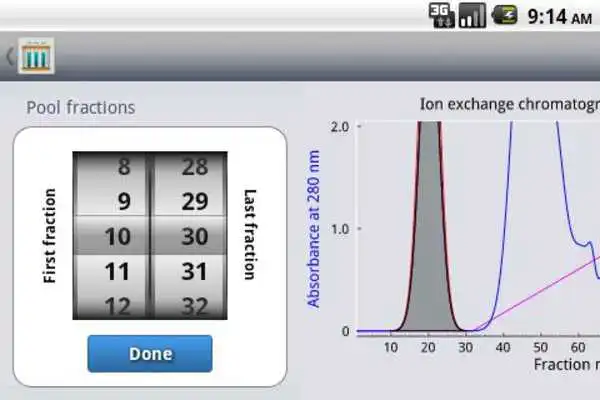 Play Protein Purification for Phone