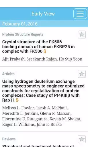 Play Protein Science